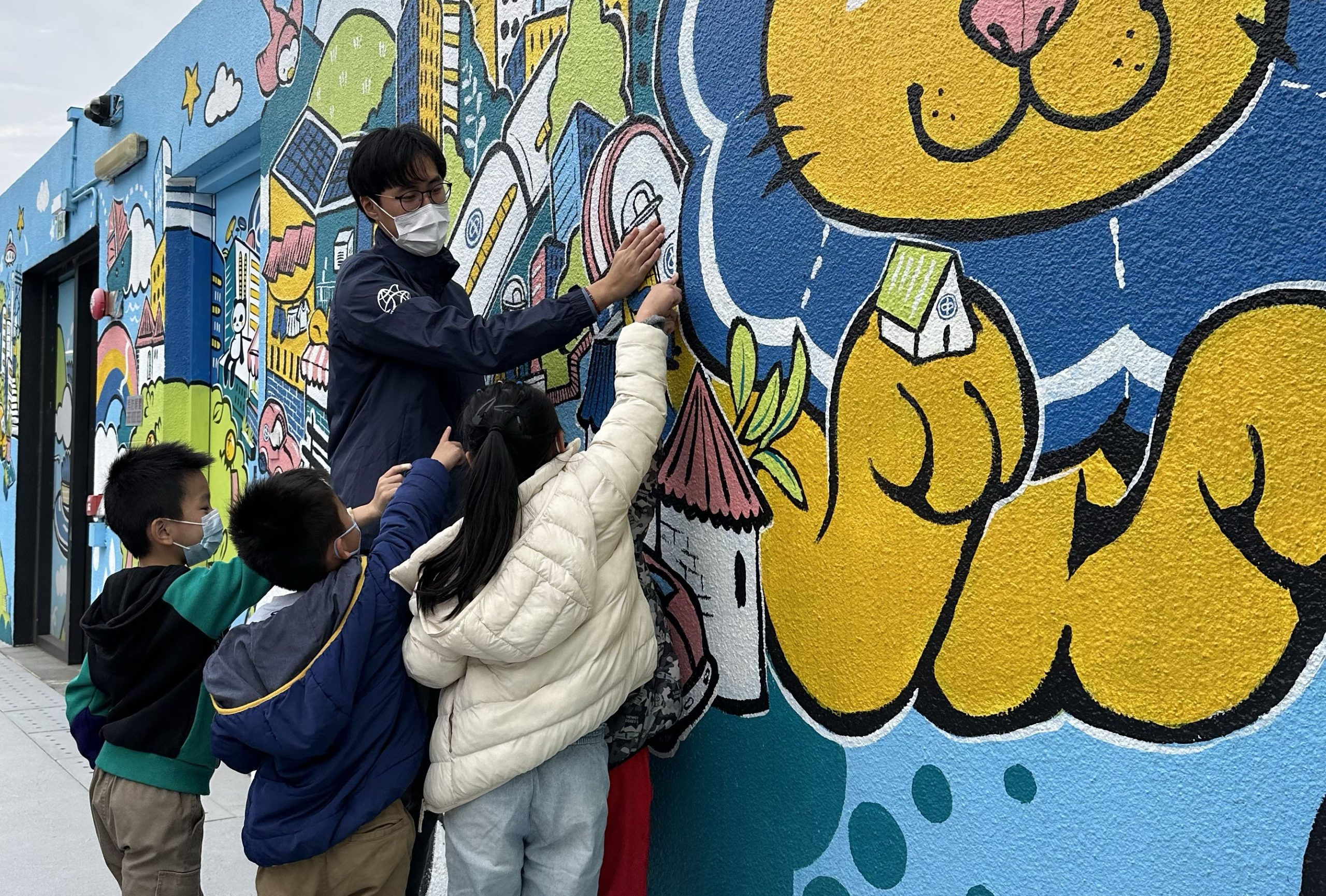 中電E-Playground (31/3/2023)