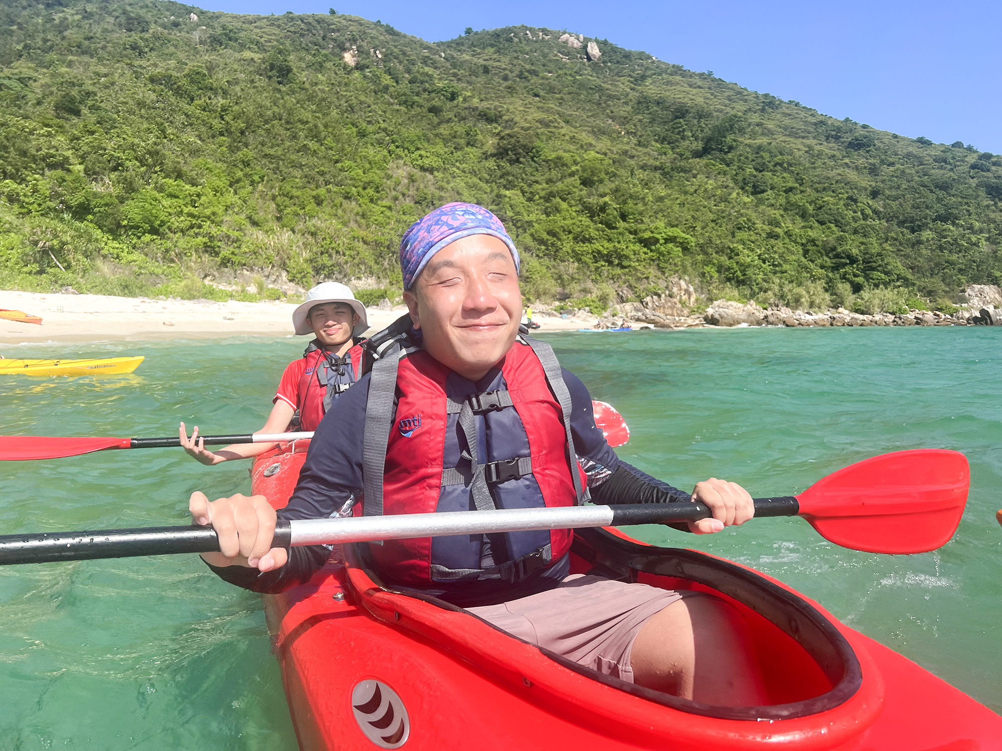 賽馬會多元同行青年計劃 (31/3/2024)