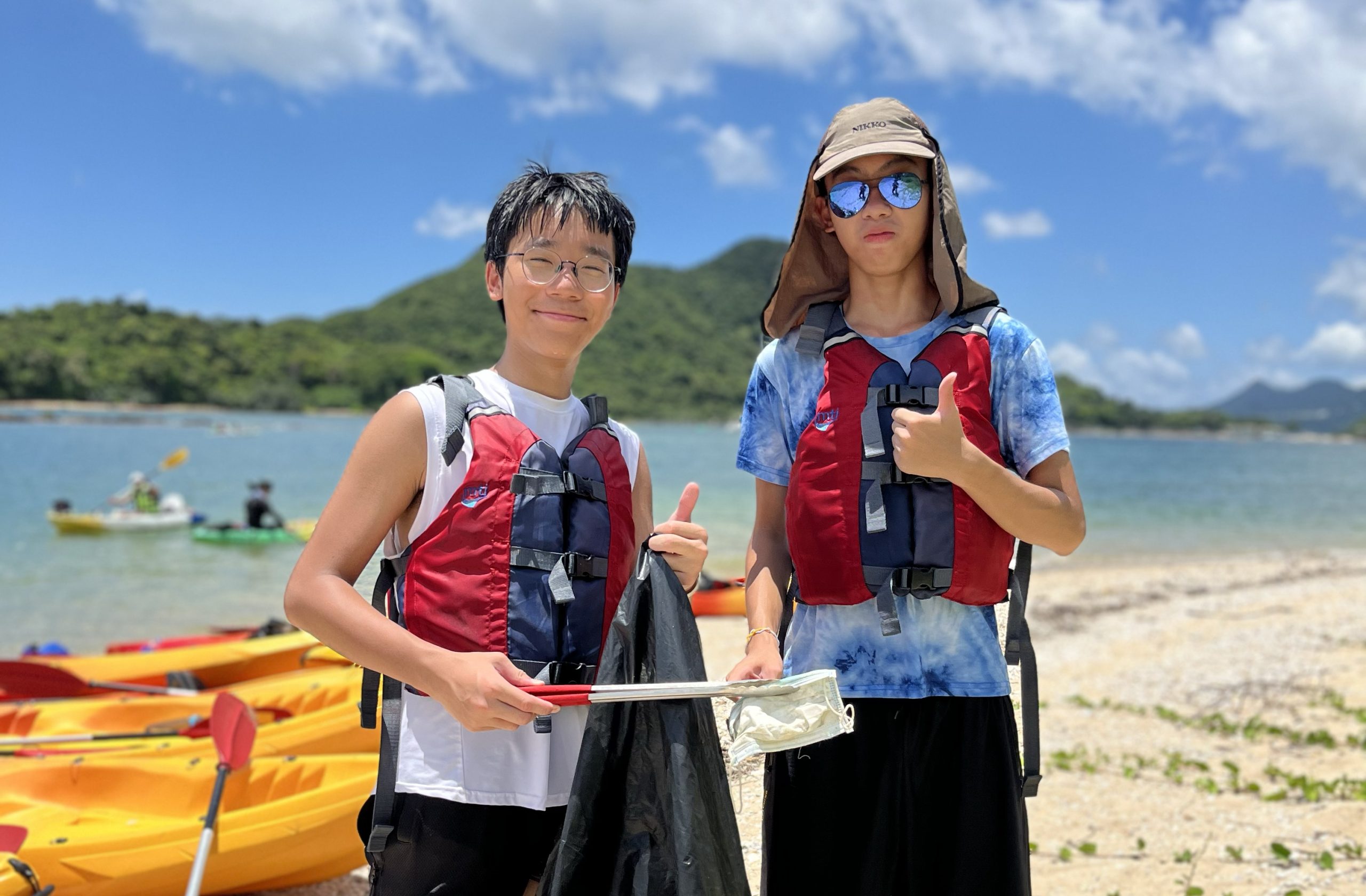 「全城耗動」計劃 (31/3/2023)