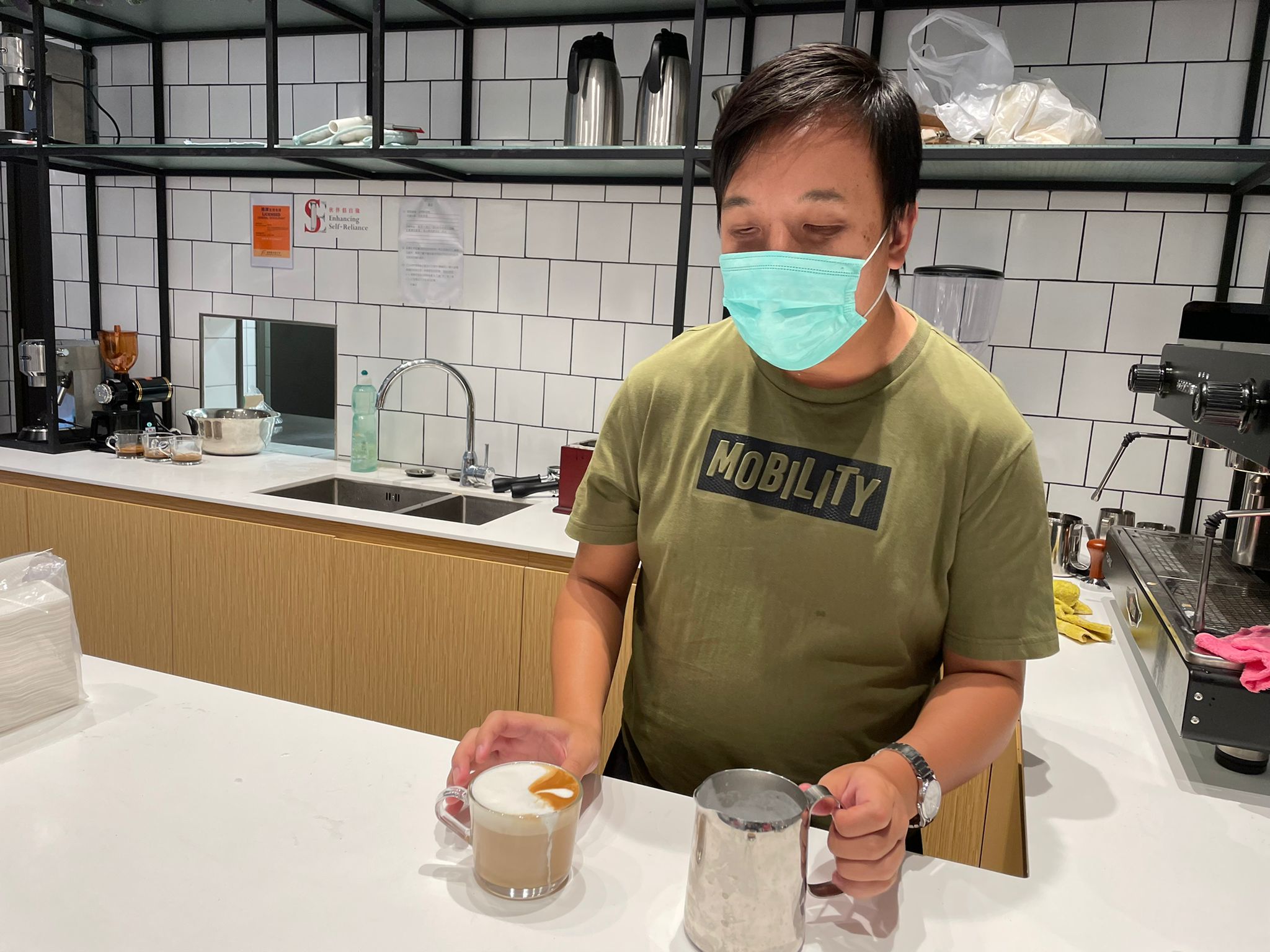 賽馬會多元同行青年計劃 (31/3/2022)