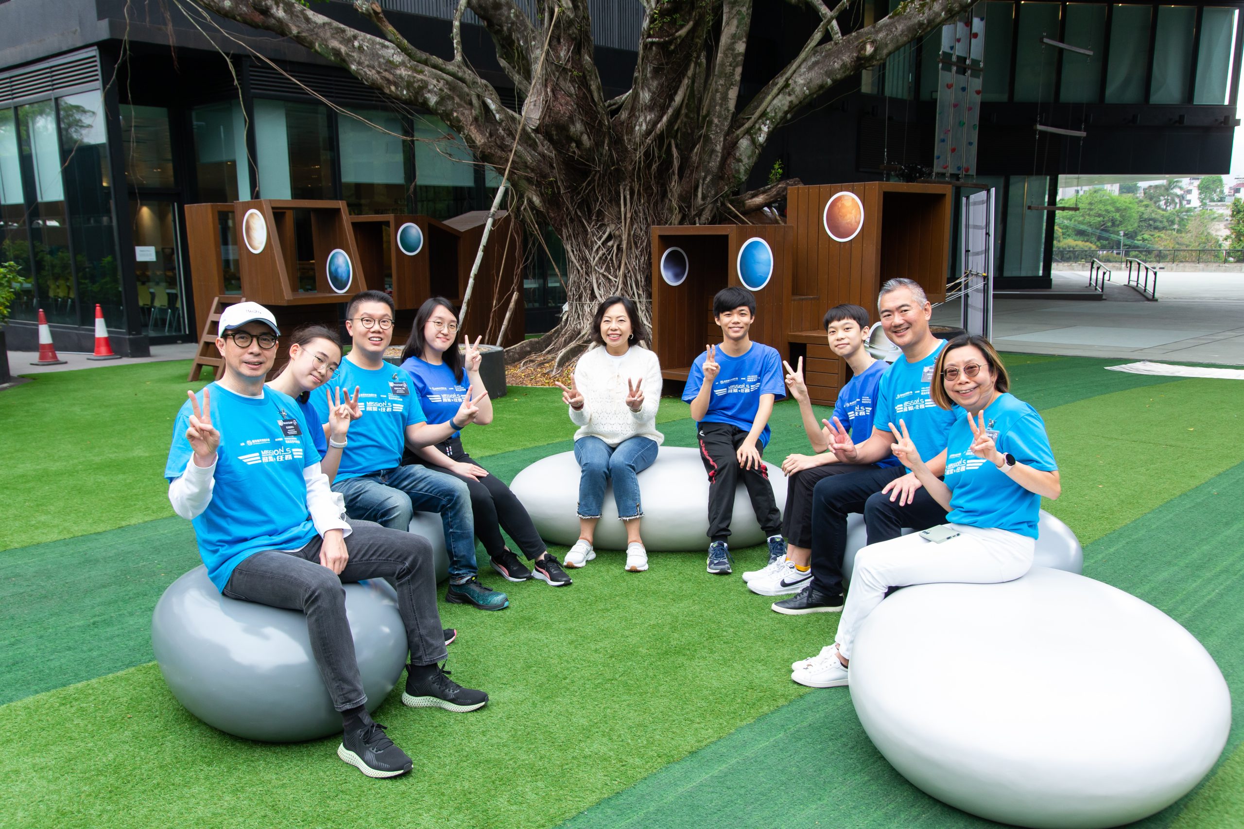 飛繁任務 (19/3/2023)