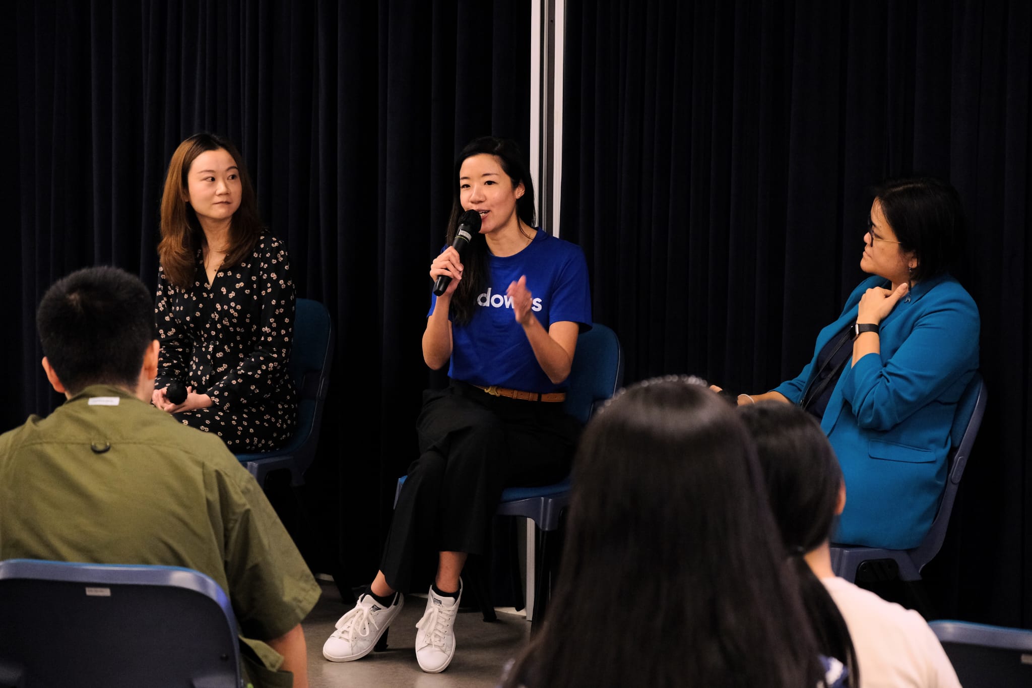 Project One to Infinity (31/3/2023)