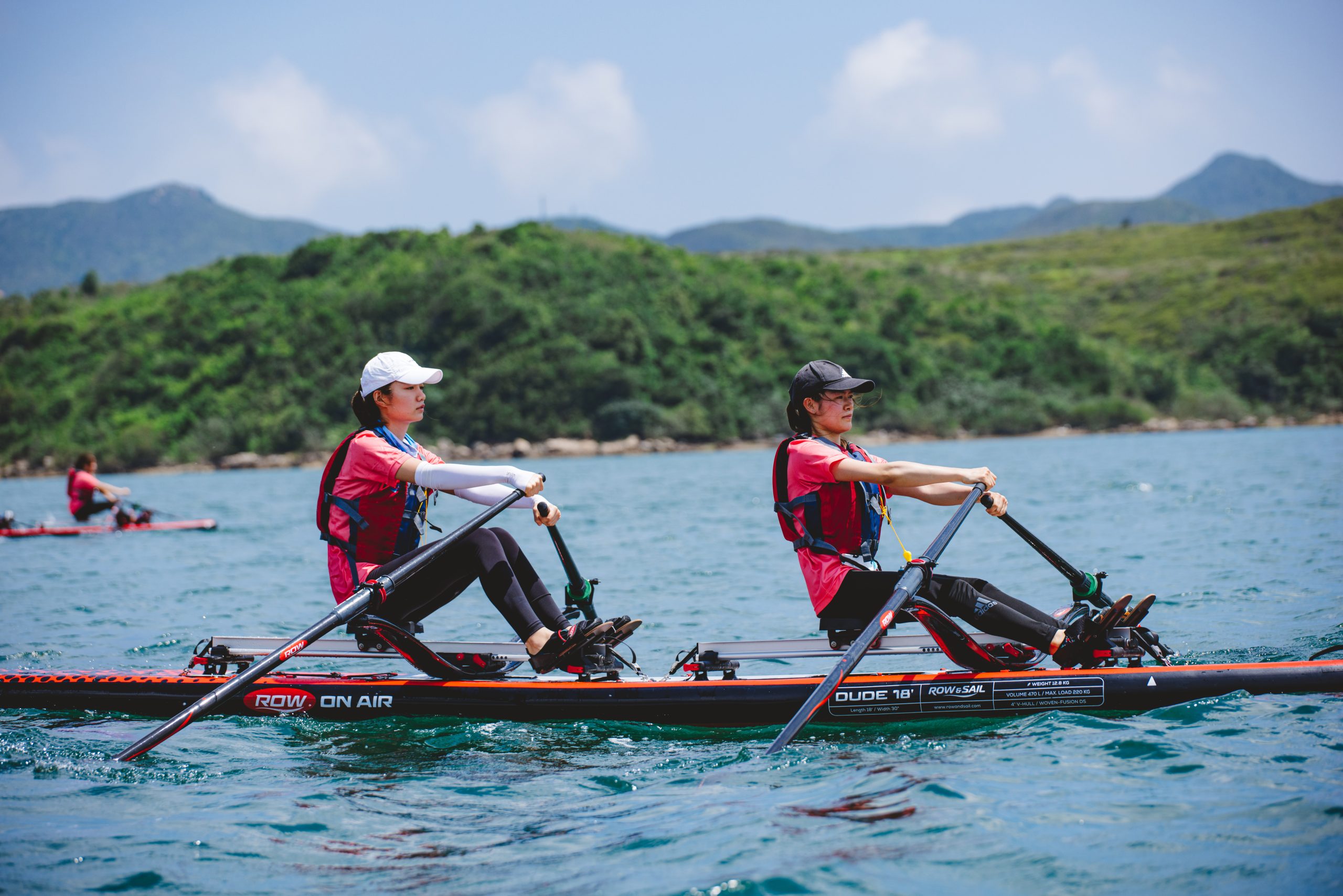 賽馬會划越無限計劃 (31/3/2023)