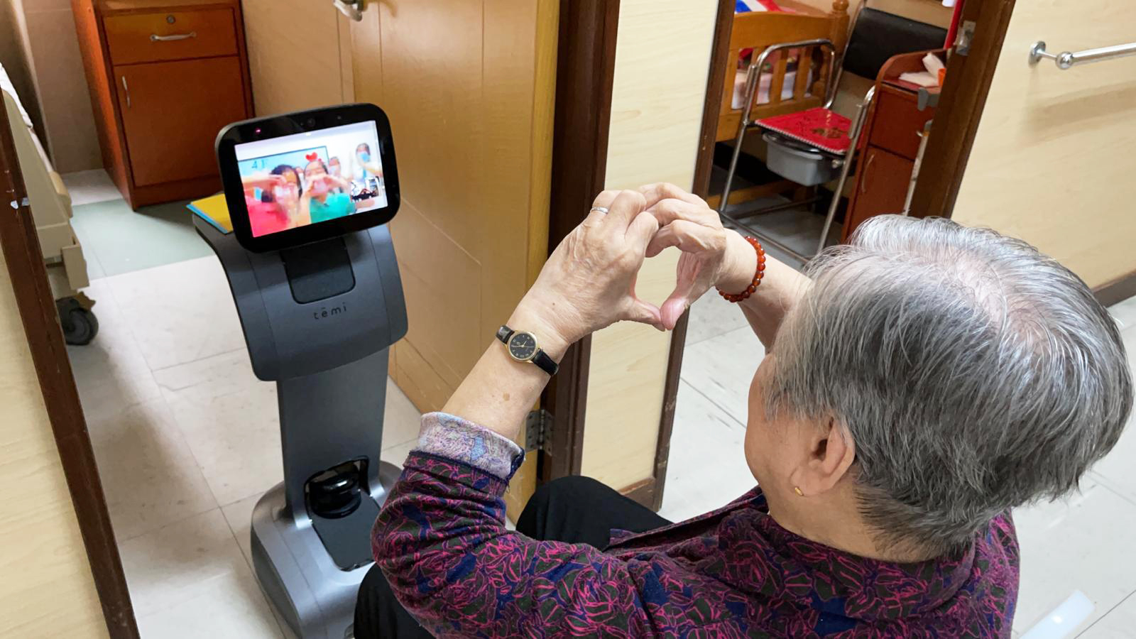 你是你本身的傳‧耆 (31/3/2021)