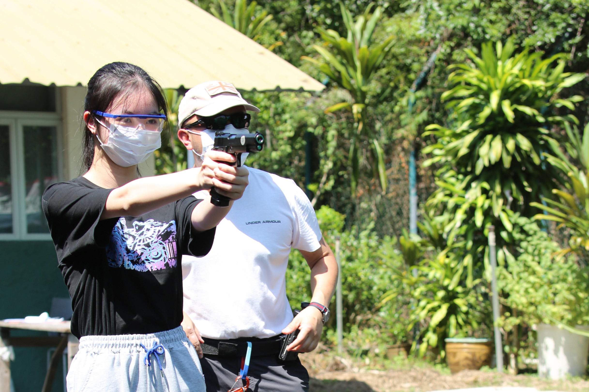 「與軍銅行」(31/3/2022)