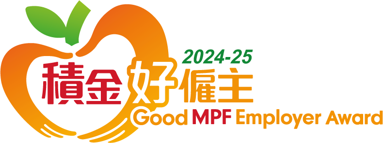 Logo of Good-MPF-Employer